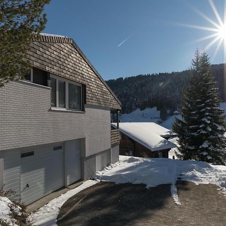 Chalet Pfiff Вильдхаус Экстерьер фото