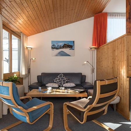 Chalet Pfiff Вильдхаус Экстерьер фото