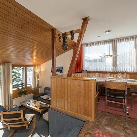 Chalet Pfiff Вильдхаус Экстерьер фото