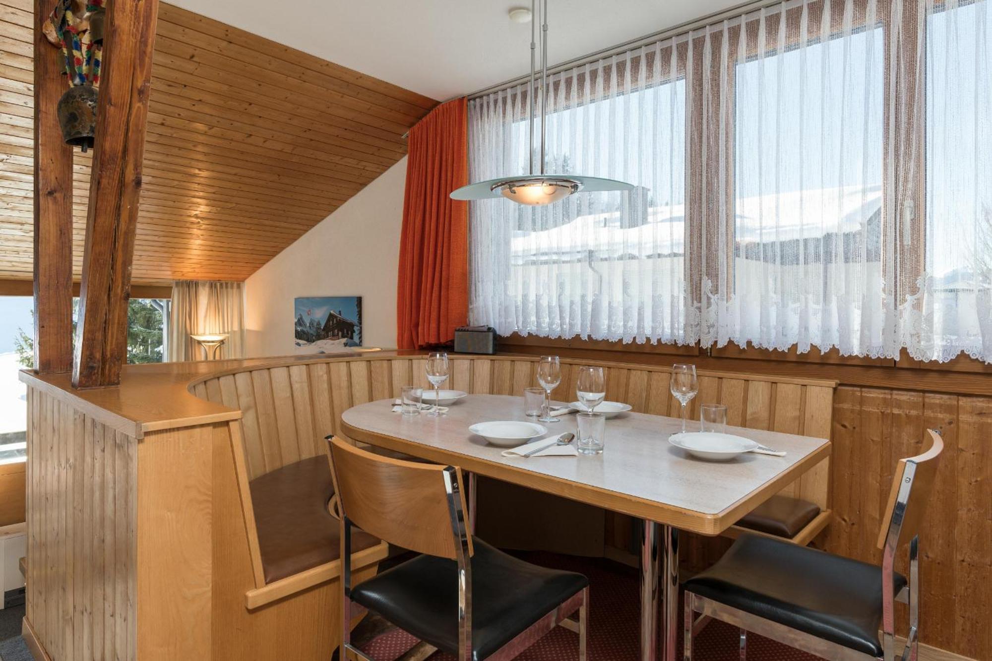 Chalet Pfiff Вильдхаус Экстерьер фото