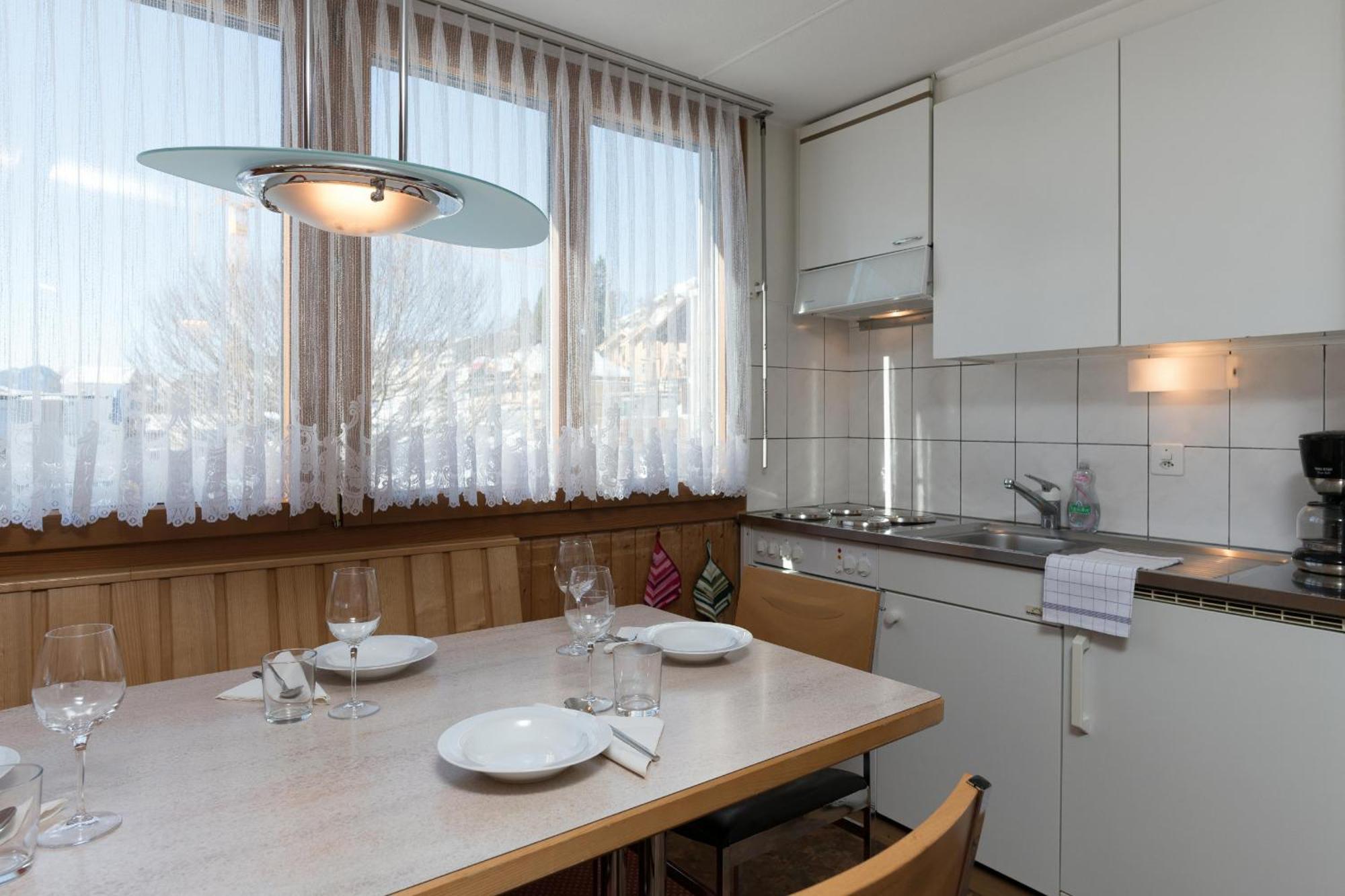 Chalet Pfiff Вильдхаус Экстерьер фото